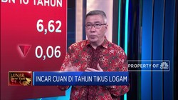 Incar Cuan di Tahun Tikus Logam, Ini Saham Rekomendasinya