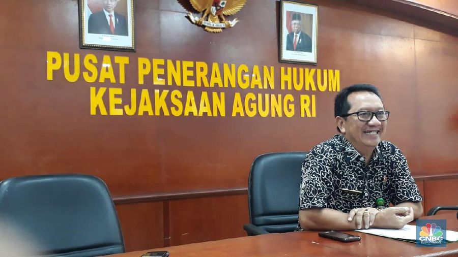 Bukan Cuma Mobil Mewah, Kejagung Juga Sita Tas dan Gitar dari Tersangka Jiwasraya