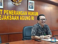 Kejagung Blokir 800 Rekening Efek, Benarkah Nominee?