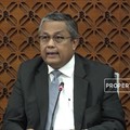 Aliran Modal Asing Masuk ke RI Capai Rp 25 Triliun