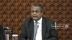 BI Proyeksi Kredit 2020 Tumbuh 10%-12%