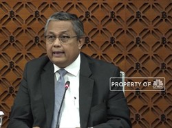 BI Proyeksi Kredit 2020 Tumbuh 10%-12%