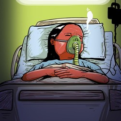 Kasus Covid-19 di RI Naik Lagi, Begini Data Terbarunya...