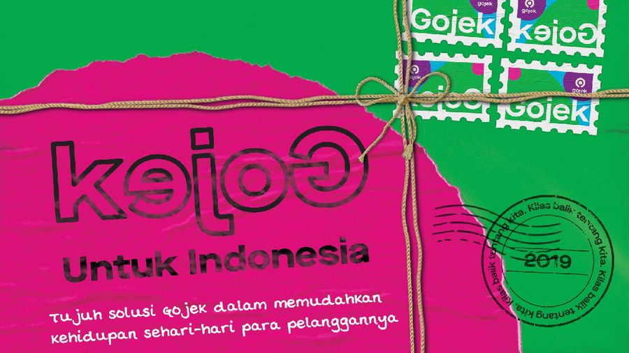 Gojek Indonesia kembali mencatat tujuh solusi yang dihadirkan sepanjang tahun 2019 untuk membuat kehidupan penggunanya lebih mudah.