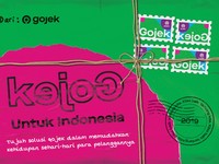 7 'Senjata' Andalan Gojek di 2019 untuk Hidup Lebih Mudah