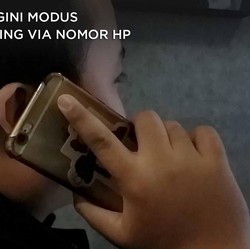 Waspada, Ini Modus Penjahat Bobol Rekening Via Nomor Ponsel!