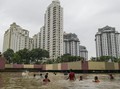 Istana: Pemprov DKI Jangan Berpolemik soal Banjir Kemayoran