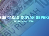 Libas Dolar & Juara Dunia, Ini Pergerakan Rupiah Sepekan