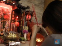 Fakta Menarik Cap Go Meh, Sering Disebut Hari Valentine China
