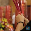 Crazy Rich China Ini Bangun Kota di RI & Ikut Bikin Masjid