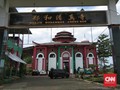 Masjid Cheng Hoo, Persembahan Muslim Tionghoa untuk Sulsel