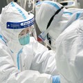 Corona Tewaskan 813 Orang, Cadev China Masih Meningkat