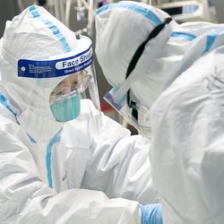 Deretan 4 Obat Khusus Bila Terinfeksi Covid-19, Ampuh?