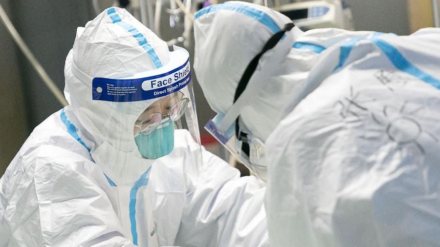 WHO akhirnya menetapkan status corona sebagai darurat global, Kamis (30/1/2020) waktu setempat.