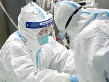 Sulit Dikendalikan, Virus Corona Sudah Menyebar di 13 Negara