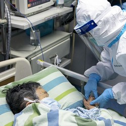Varian Covid Baru 'NeoCov' Temuan China, Benarkah Mematikan?