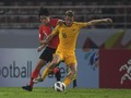 Hasil Piala Asia U-23: Australia Raih Peringkat Ketiga