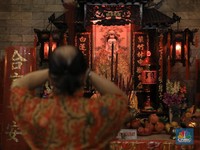 Terungkap 2 Kunci Sukses Bisnis Tionghoa, Salim-Riyadi Buktinya