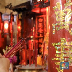 Maaf! Shio Ini Diramal Paling Sial pada 2024 Menurut Feng Shui