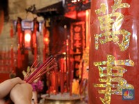 Kenapa Warga Keturunan China Ada di Seluruh Dunia? Ini Alasannya