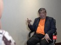VIDEO: Menhan Malaysia Curhat Penculikan WNI ke Prabowo