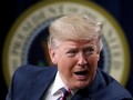 Logo Pasukan Luar Angkasa Mirip Star Trek, Trump Dicerca