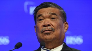 Menhan Malaysia Curhat Penyanderaan WNI di Sabah pada Prabowo