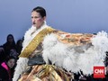Guo Pei dan Fantasi Setinggi Himalaya
