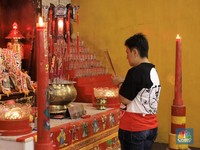 Ini Elemen Keberuntungan di Tahun 2023 Menurut Horoskop China