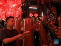 Ramalan untuk Shio Anjing pada 2023: Karier Bagus, Tapi...