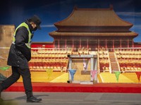 Gara-gara Virus Corona, Akankah China Mengeluarkan Stimulus?