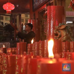 Ramalan Keuangan 12 Shio di Tahun Ular Kayu 2025, Siapa Cuan?