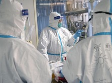 3 Alasan Corona Lebih Menakutkan Bagi Pasar Dibanding SARS