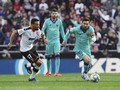 Hasil Liga Spanyol: Barcelona Kalah 0-2 dari Valencia