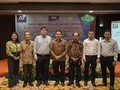 RUPS Luar Biasa KCN Ditunda untuk Tempuh Proses Damai