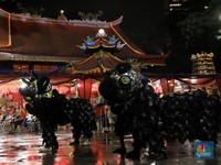 Fakta Tentang Cap Go Meh 2022, Shio Mana Bakal Cuan?
