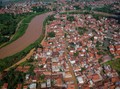Polda Jabar Terjunkan Brimob Evakuasi Korban Banjir Gedebage