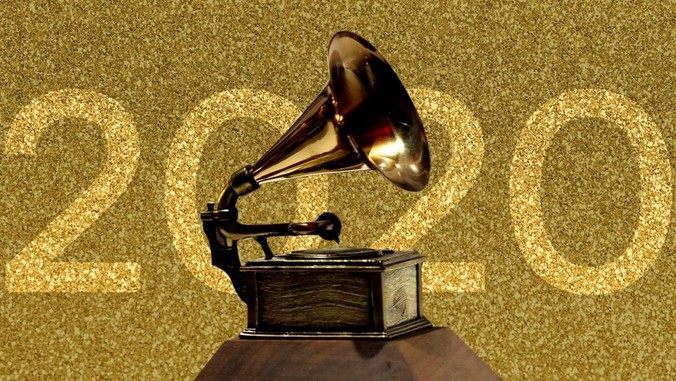 LIVE: Grammy Awards 2020