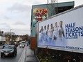 Lapangan Tranmere Ancam MU di Piala FA