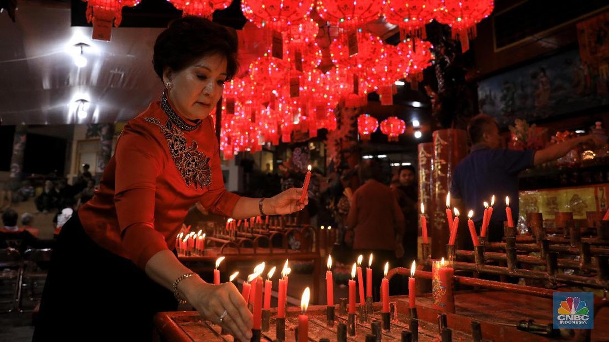 Ramalan Lengkap 12 Shio di Tahun Kuda Api 2026, Siapa Paling Cuan?