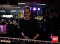 Taktik Fariz RM Perkaya Referensi Musik dengan Kolaborasi