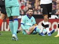 TV Prancis Salah Tayangkan Foto Messi Palsu