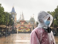 Ilmuwan Ungkap di Balik Pesatnya Penyebaran Virus Corona