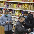 Dampak Corona, Moody's: Ekonomi China Tumbuh 5,8% di 2020