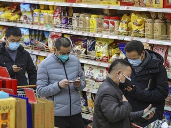 Cegah Virus Corona, Kota di China Ini Blokir Bus Antar Kota