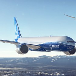 Boeing 737 Max Bakal Segera Terbang Lagi?