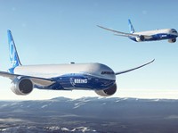 Boeing 737 Max Bakal Segera Terbang Lagi?