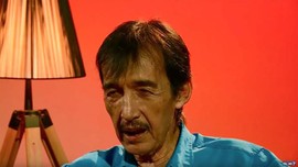 Sebelum Meninggal, Johny Indo Ingin Kumpul Bareng Keluarga