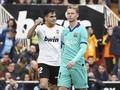6 Fakta Menarik Usai Barcelona Takluk dari Valencia