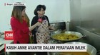 VIDEO: Kasih Anne Avantie Dalam Perayaan Imlek
